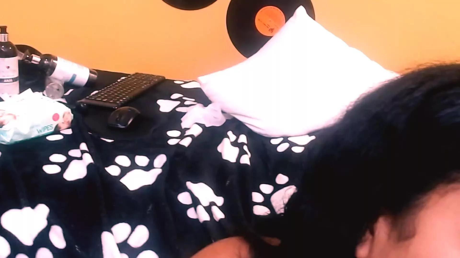 todayangel18 on Cam4 