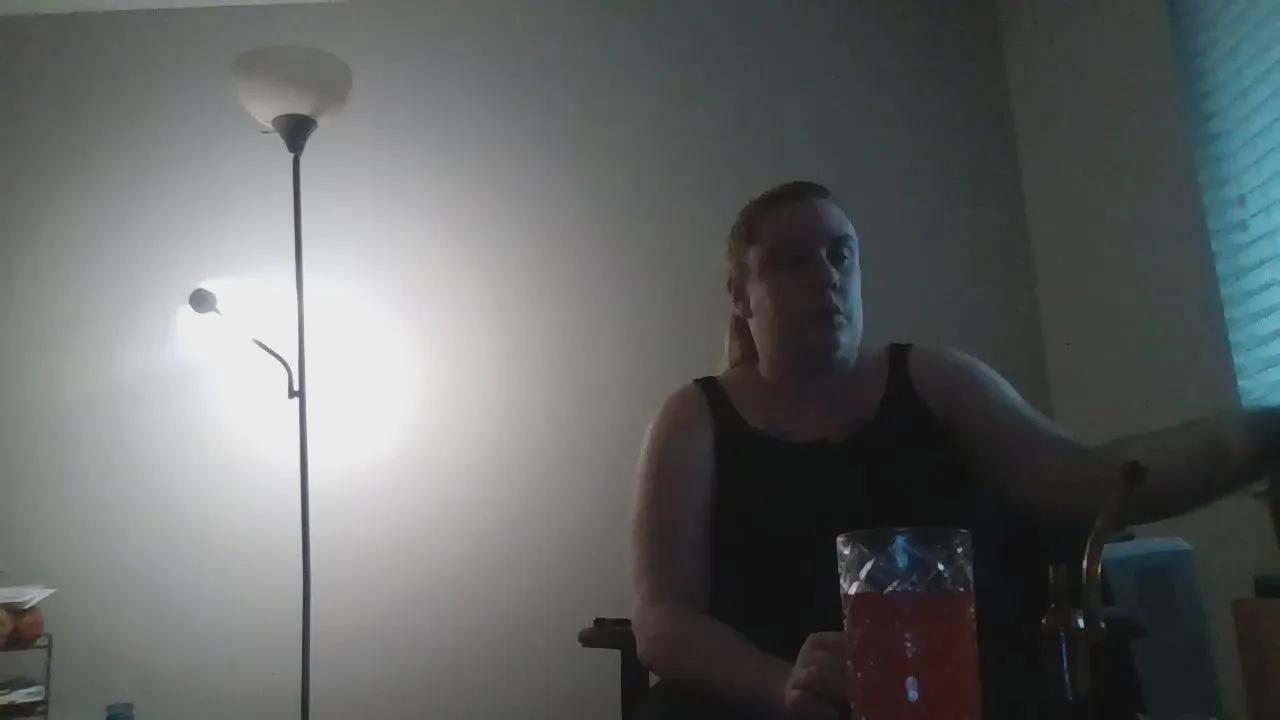 Avatar of TokerQueen25