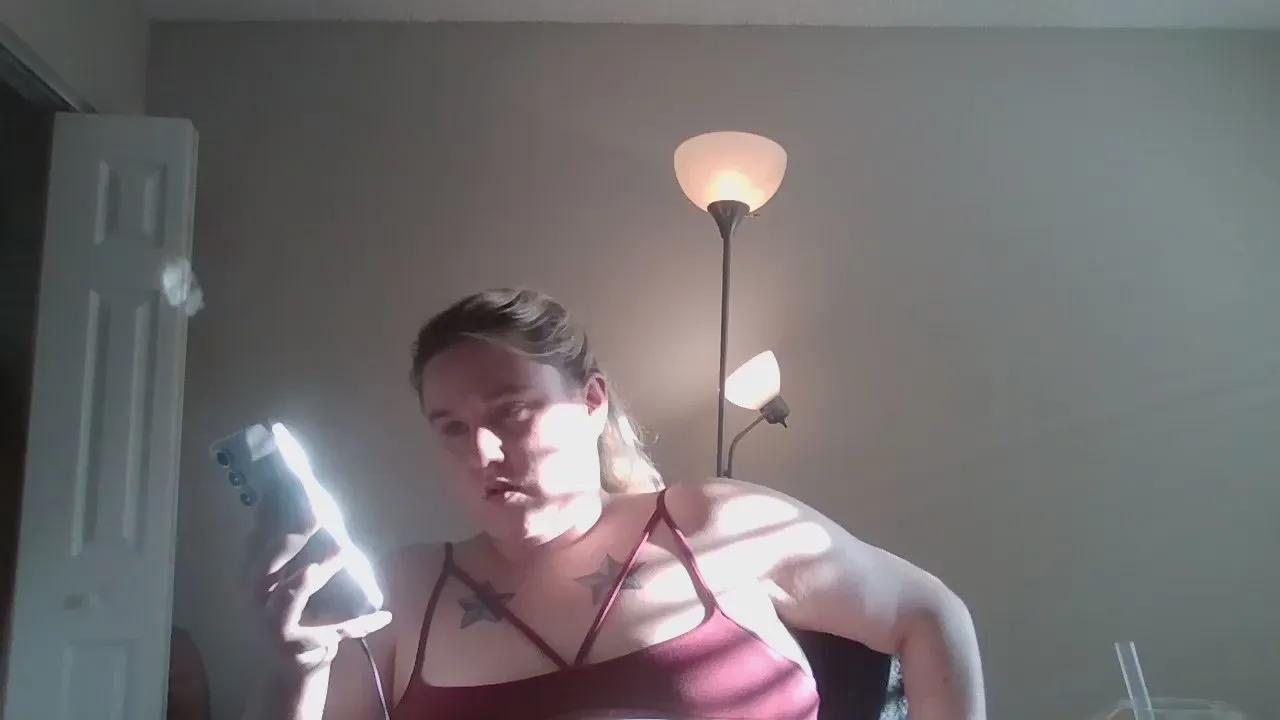 Avatar of TokerQueen25