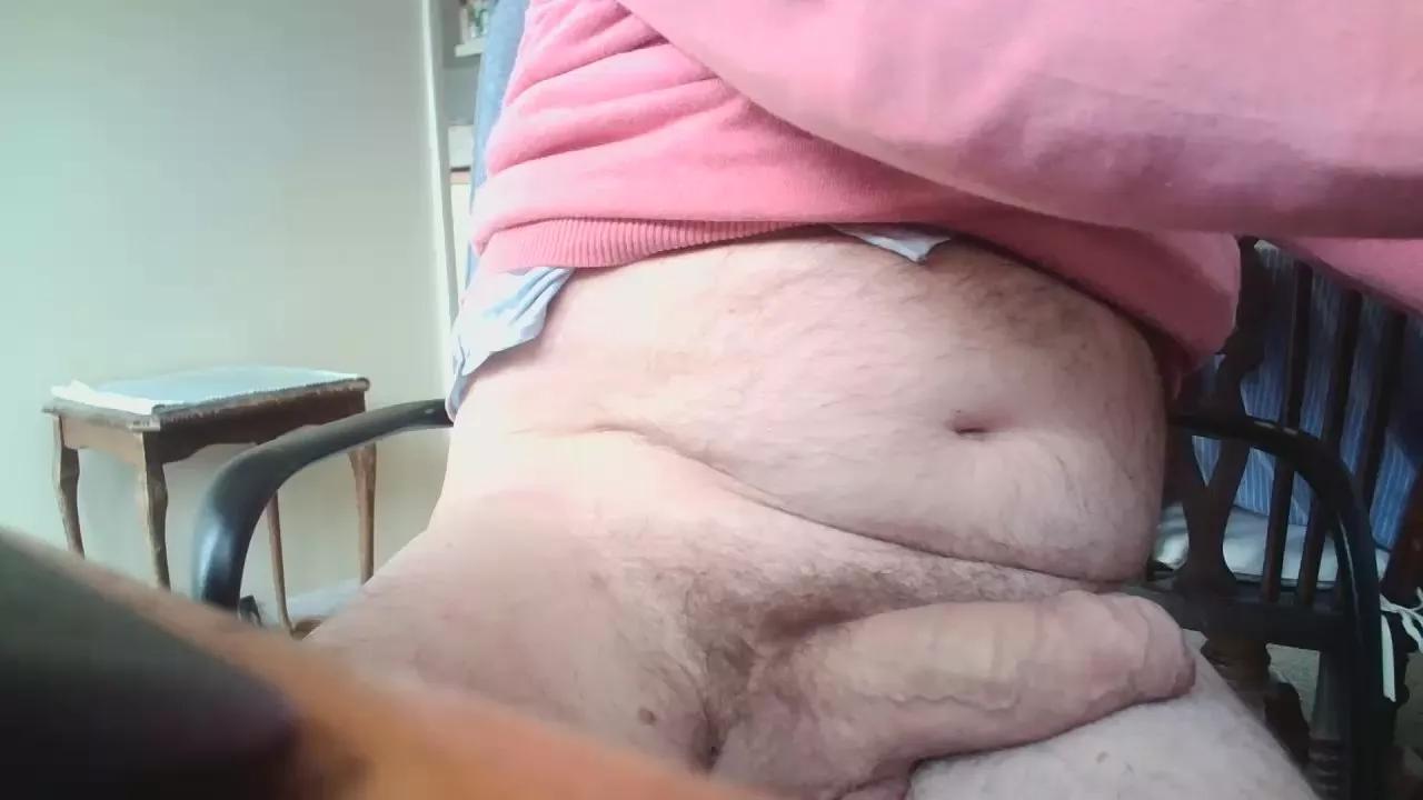 toohung4some on Cam4 