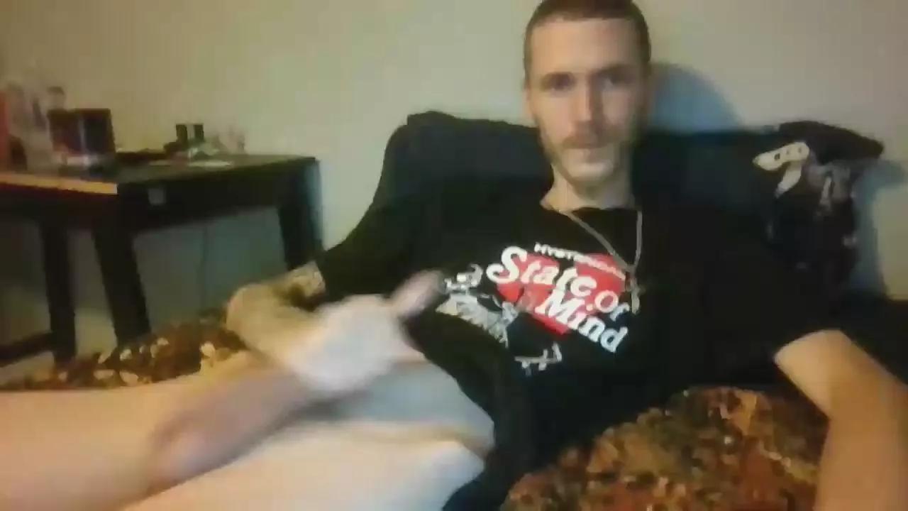 TooTall727 on Cam4 