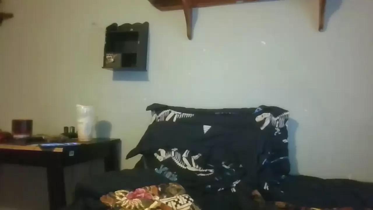 TooTall727 on Cam4 