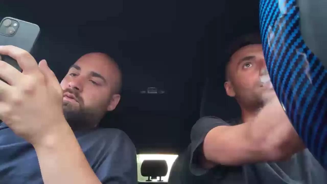 Torissimo92 on Cam4 