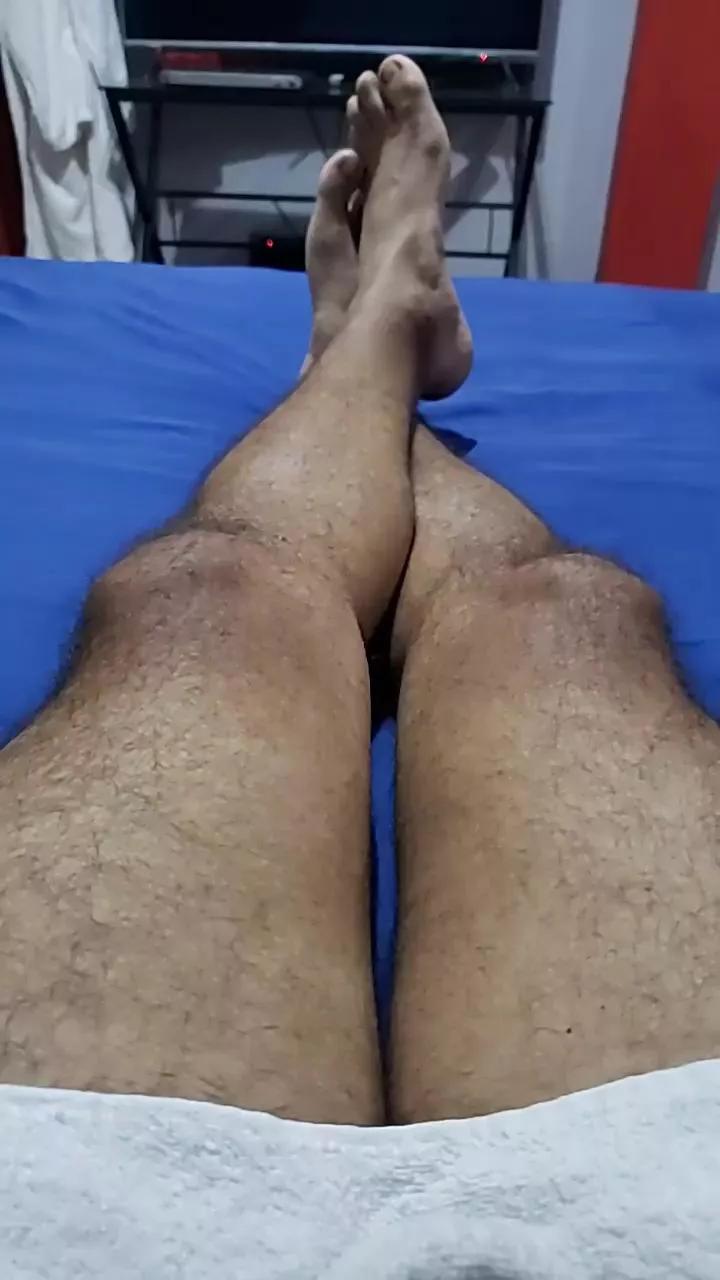 toromanso_fun on Cam4 