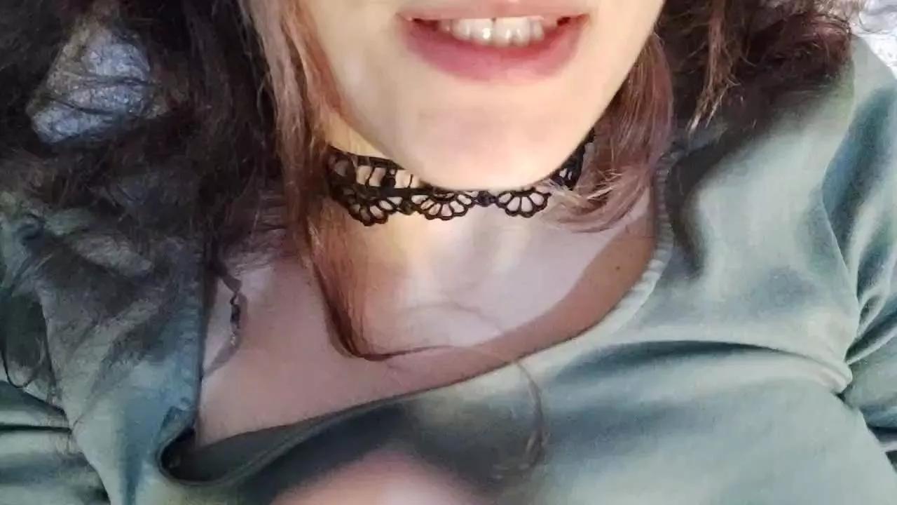 totem45 on Cam4 