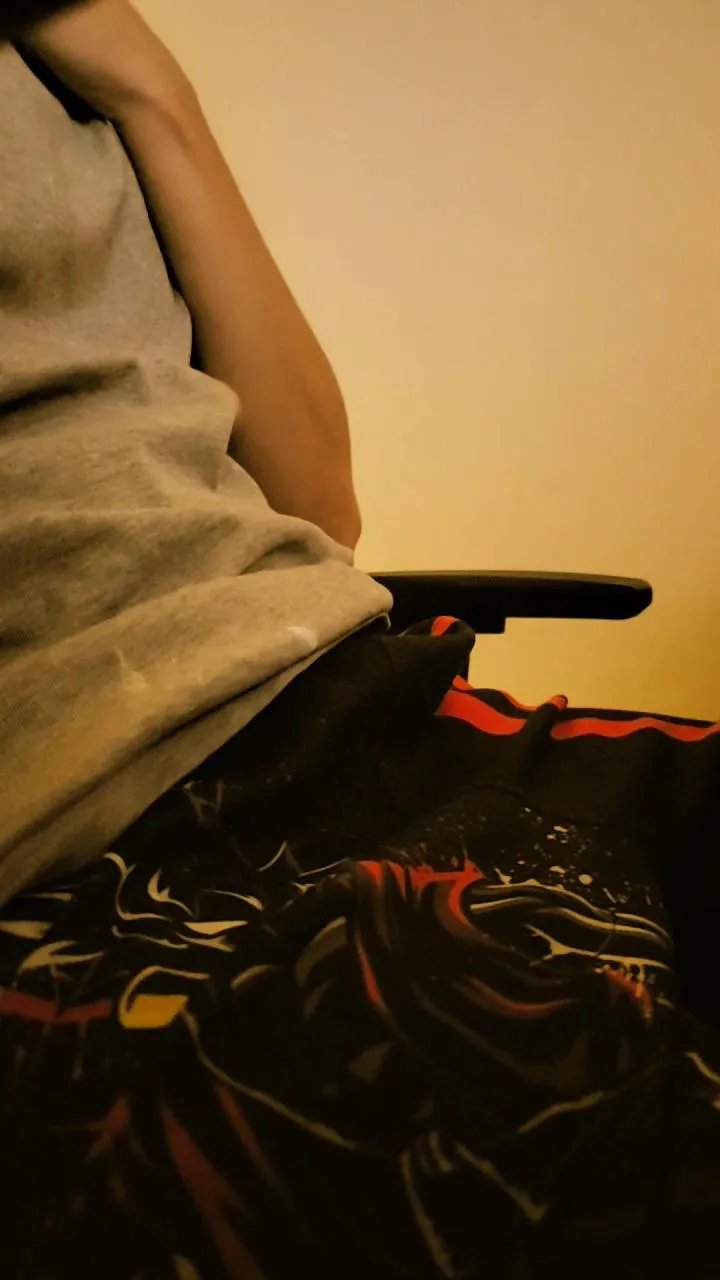 toutfoulcamp on Cam4 