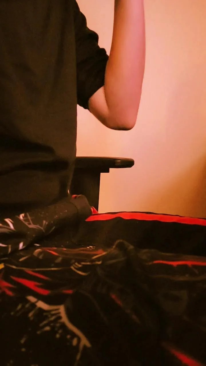 toutfoulcamp on Cam4 