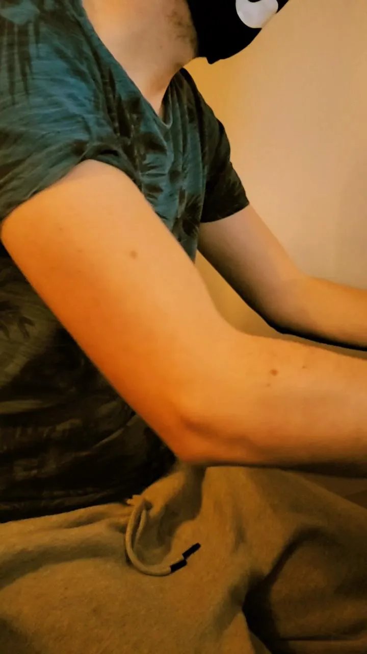 toutfoulcamp on Cam4 