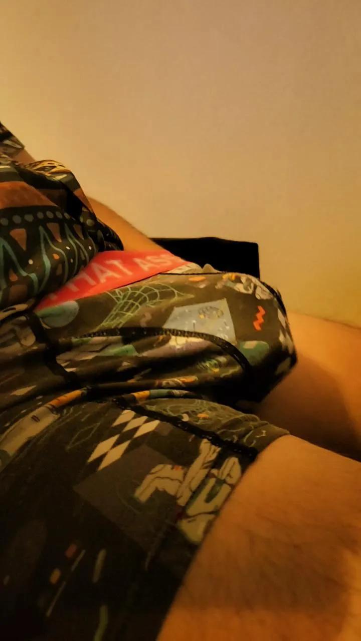 toutfoulcamp on Cam4 