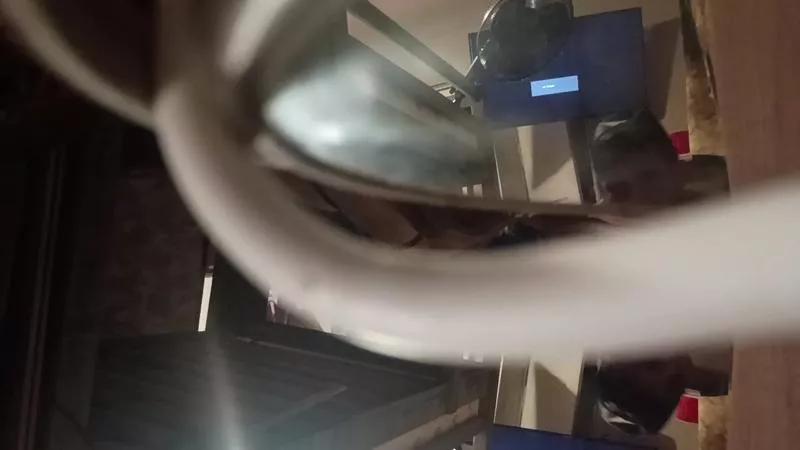 toxicchaos_25 on Cam4 