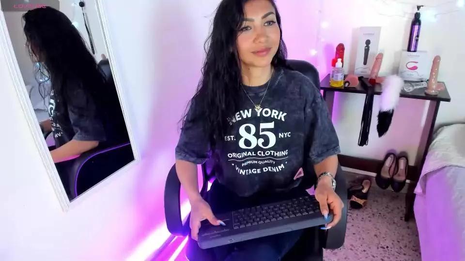 Tracy_Lambo_ —  #taboo #deepthroat #masturbation #amateur #smoke #squirt
