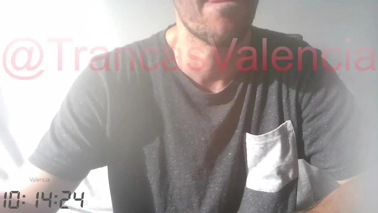 Offline TrancasValencia on Cam4