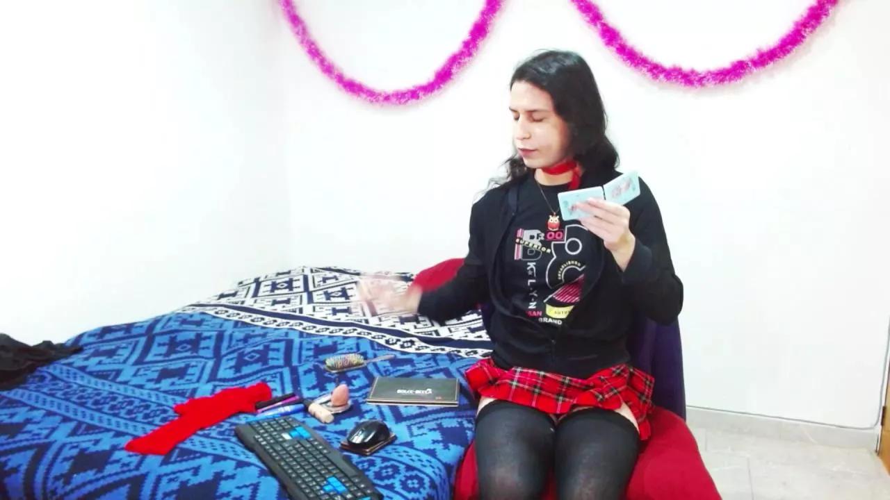 Offline trans_fem420 on Cam4