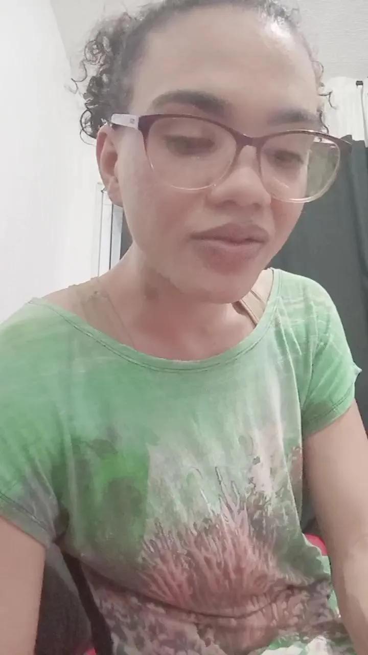 Transputinha83