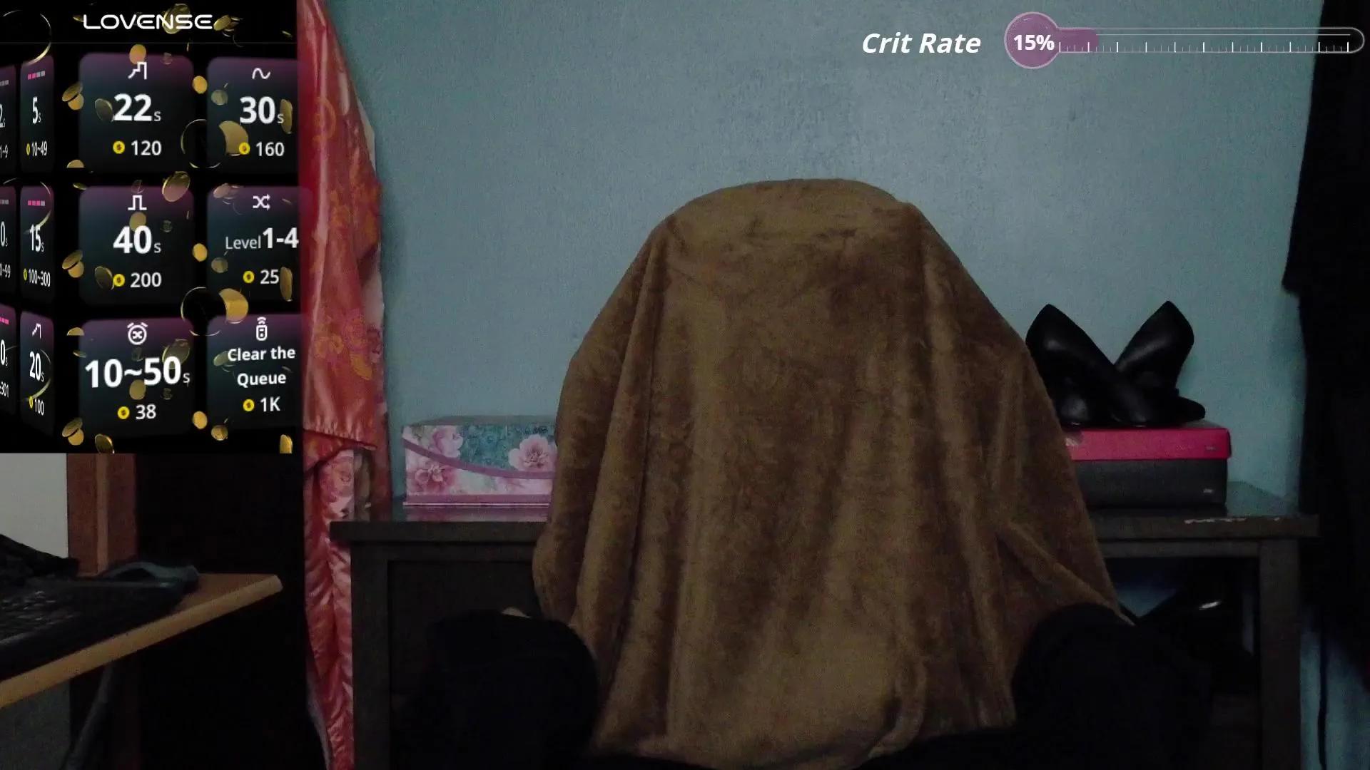 treejeanne on Cam4 