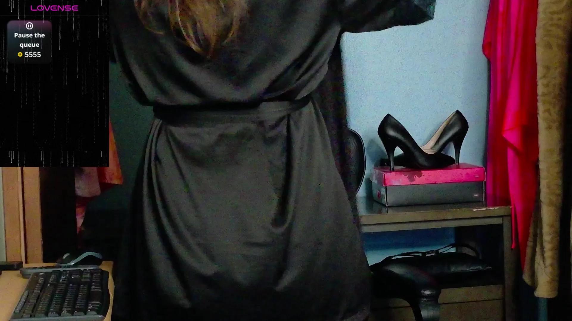 treejeanne on Cam4 