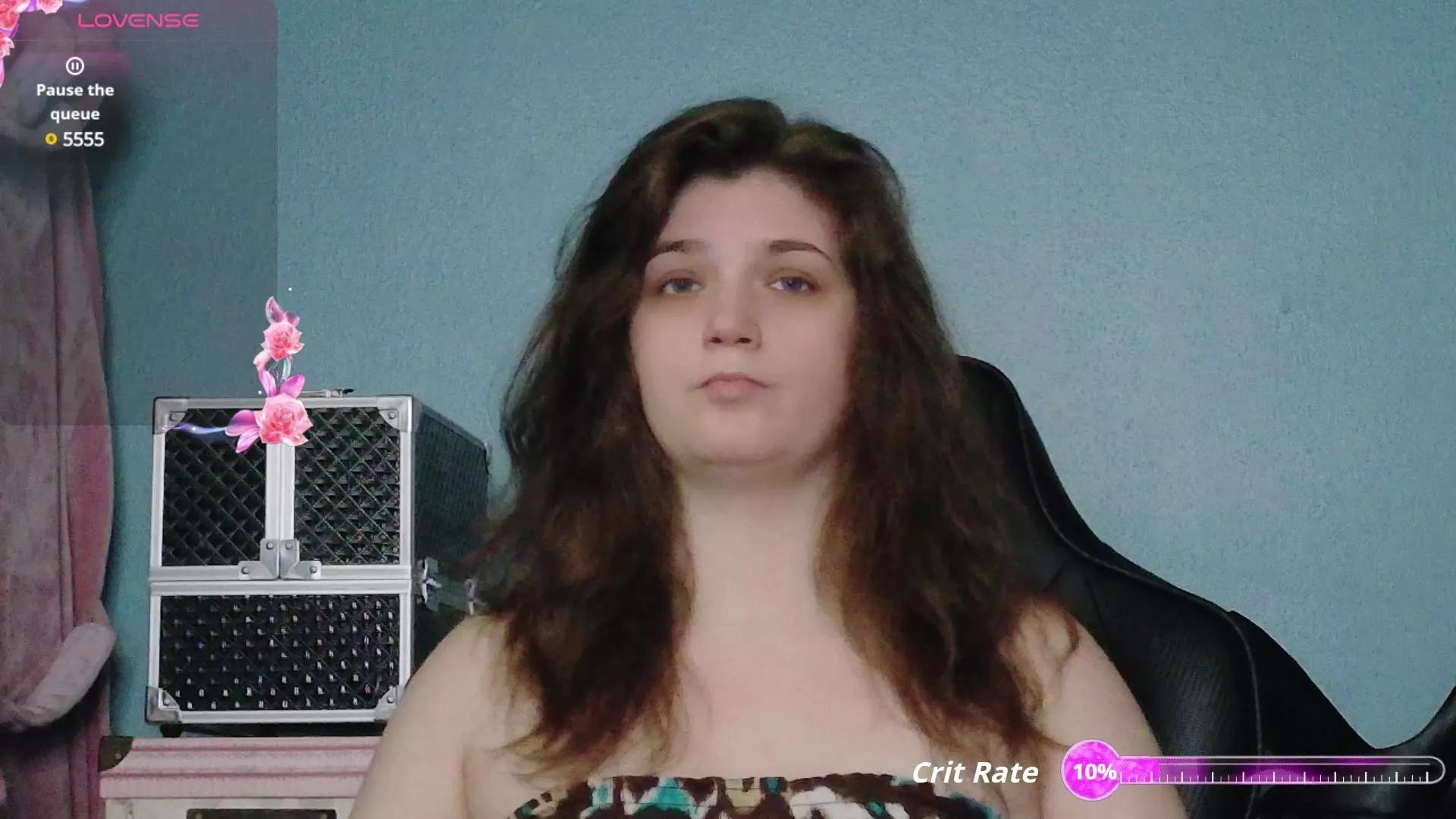treejeanne on Cam4 