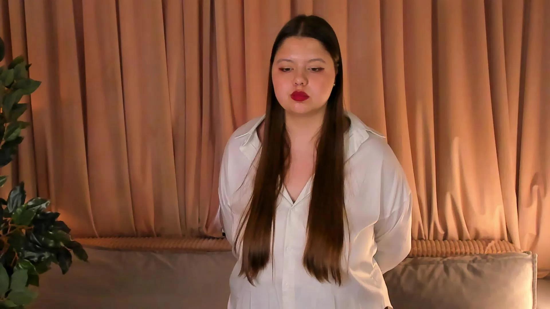 Offline TrinityHalphen on Cam4