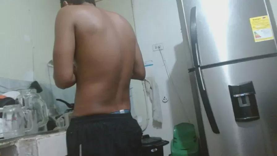 Ts_herrera on Cam4 