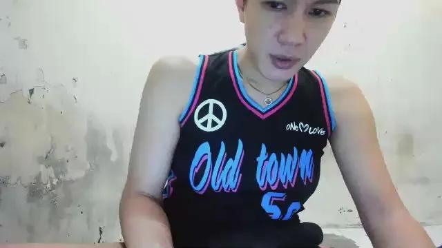 TSnicoleDOLL22 —  #ass #anal #cum #striptease #smoke #pornstar #AssToMouth