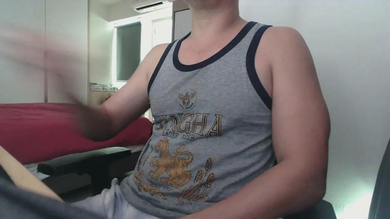 tttt_t1 on Cam4 