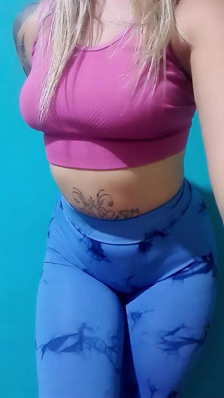 TuCulonaxxx on Cam4 