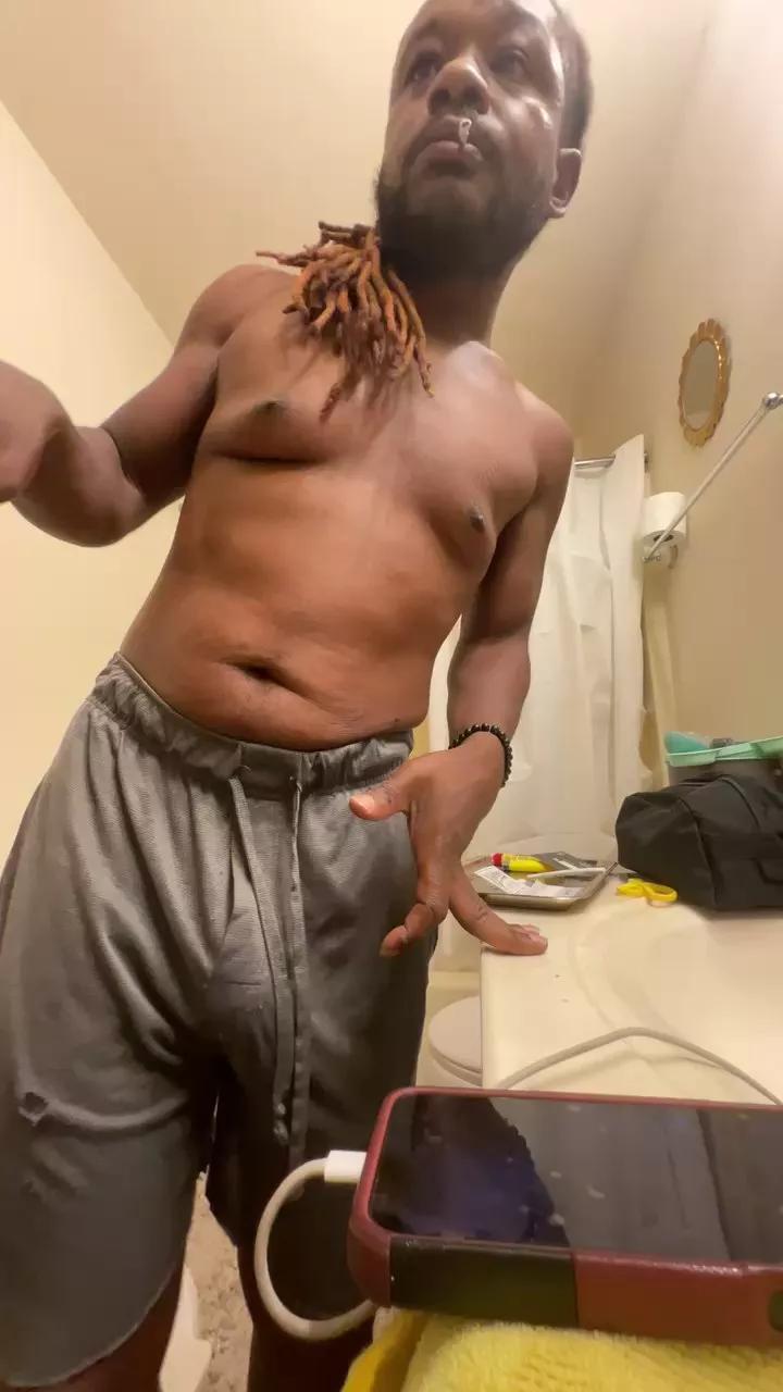 tunnookie on Cam4 