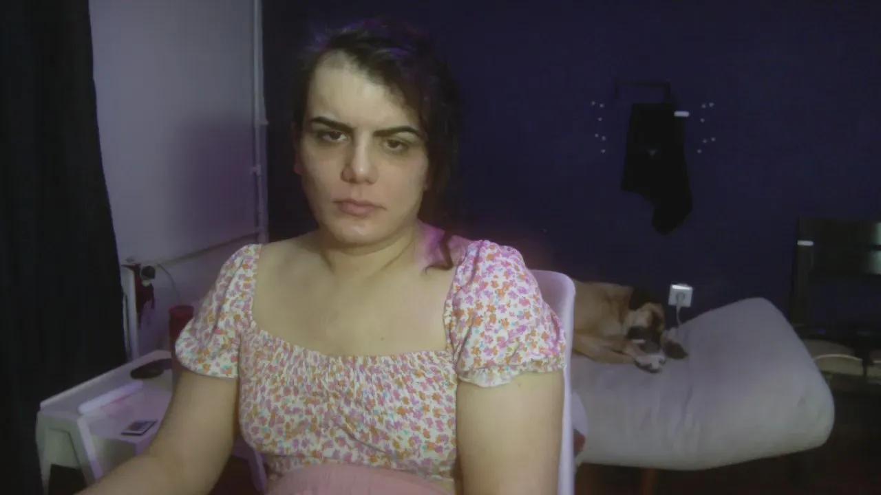 Avatar of Turkish_Trans