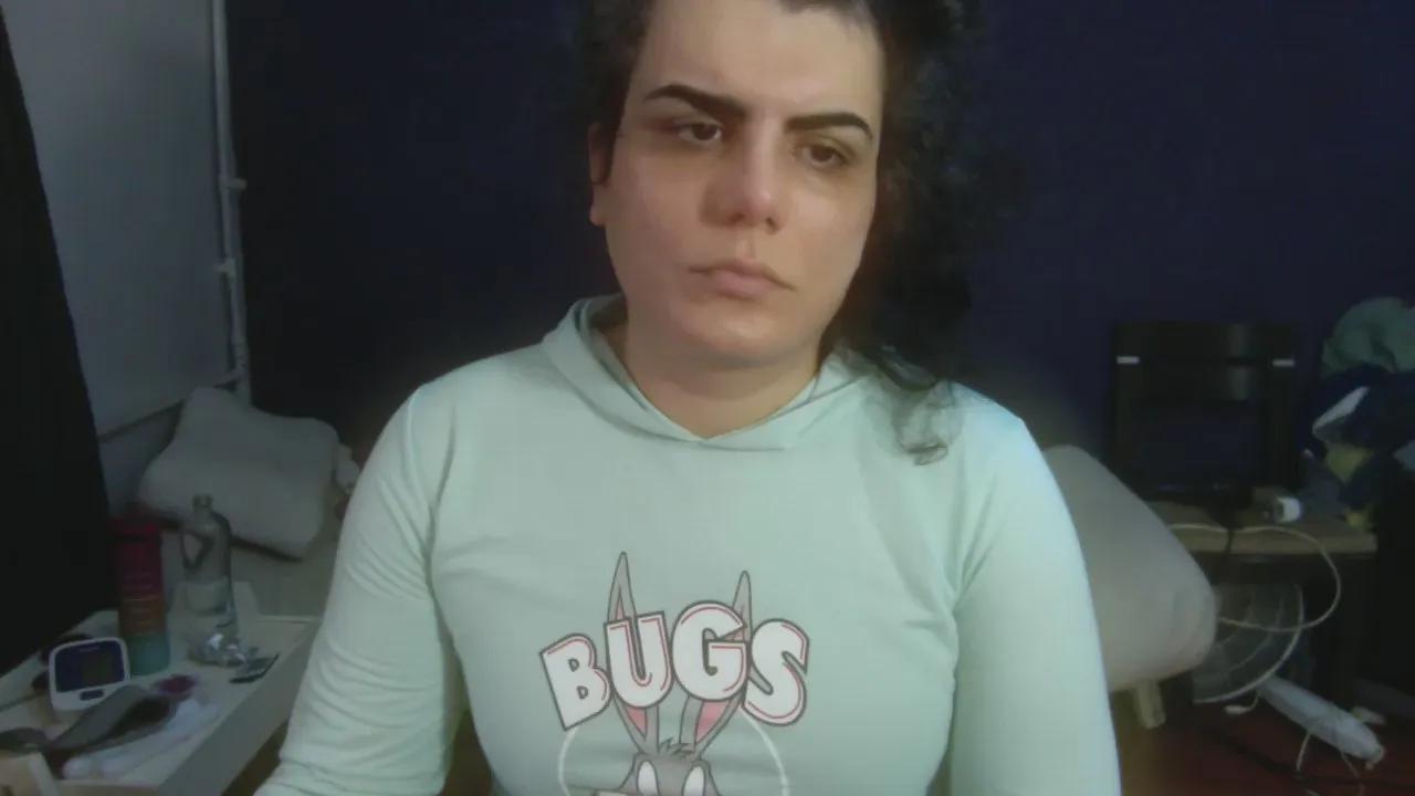 Cam4 Turkish_Trans  is Freechat  Turkish_Trans —  #feet #spanking #anal #striptease #trans