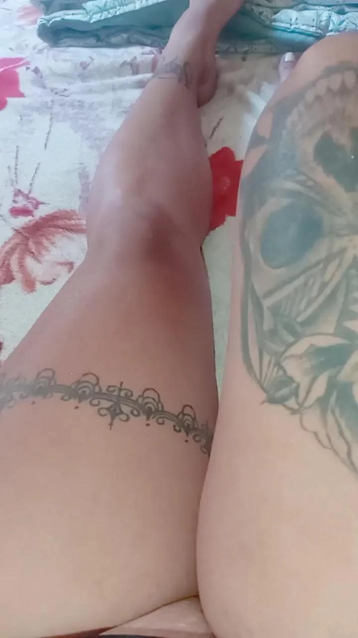 tutti22doig on Cam4 