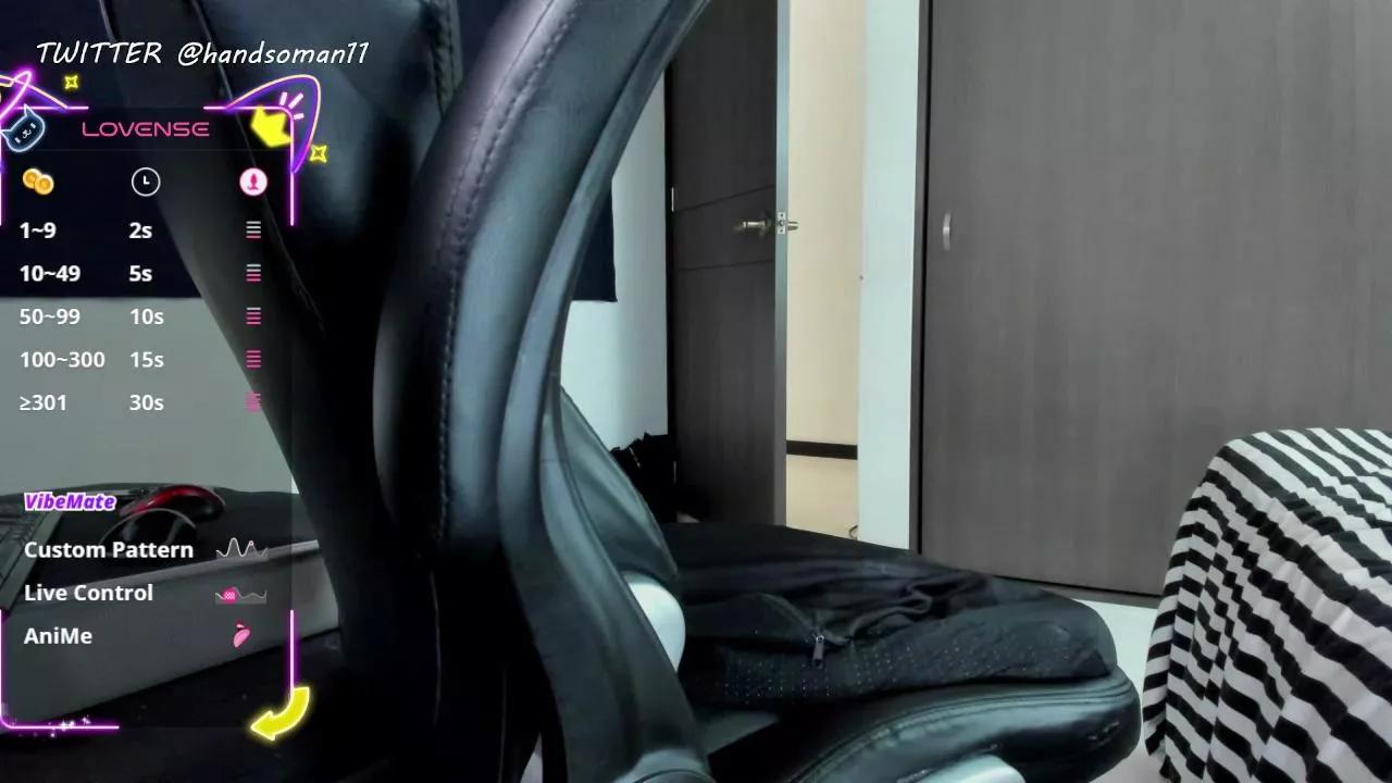 tuzzio1 on Cam4 