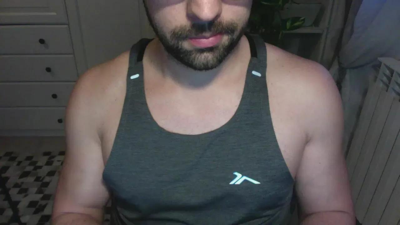 ulises_22 —  #cute #pvt #ass #muscles #bigcock