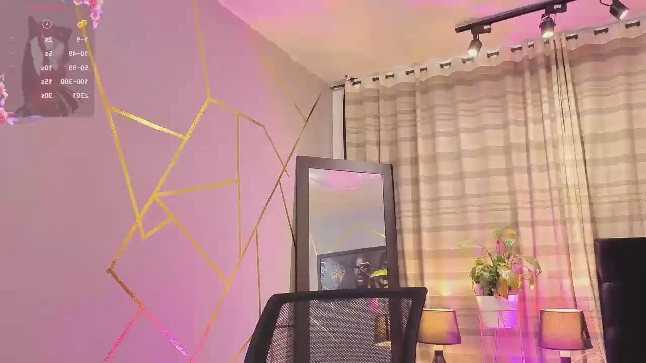 Un_Sluttyy — Freechat on Cam4