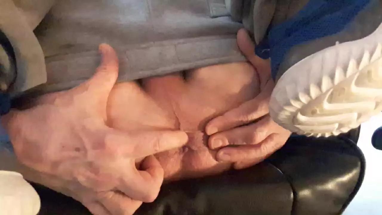 Uncutboy999 on Cam4 