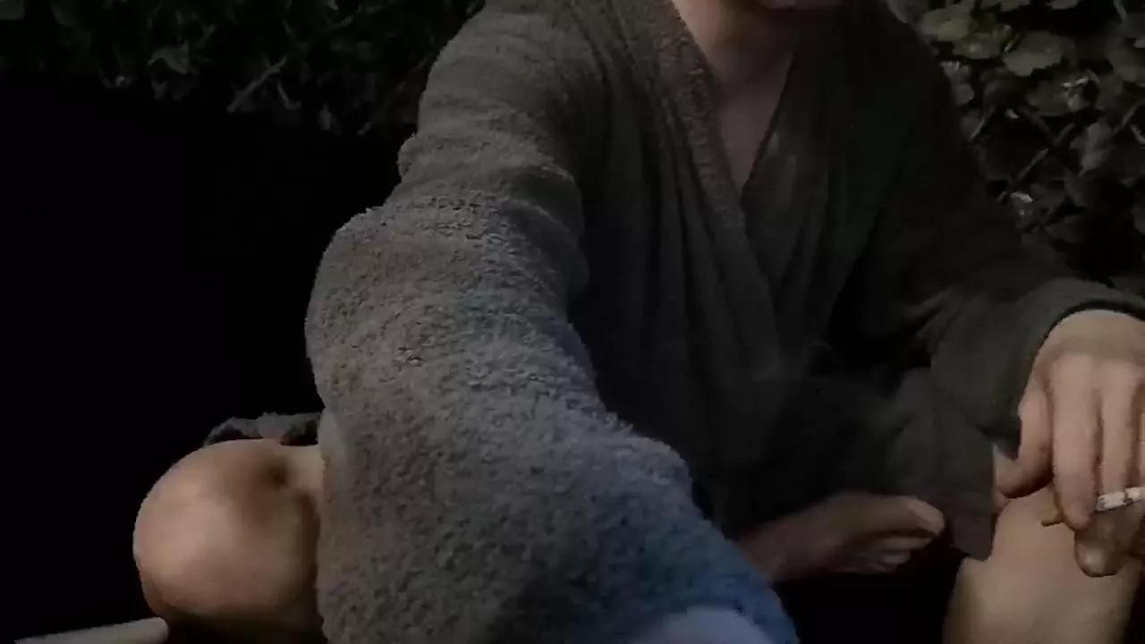 unerfahrenBW on Cam4 