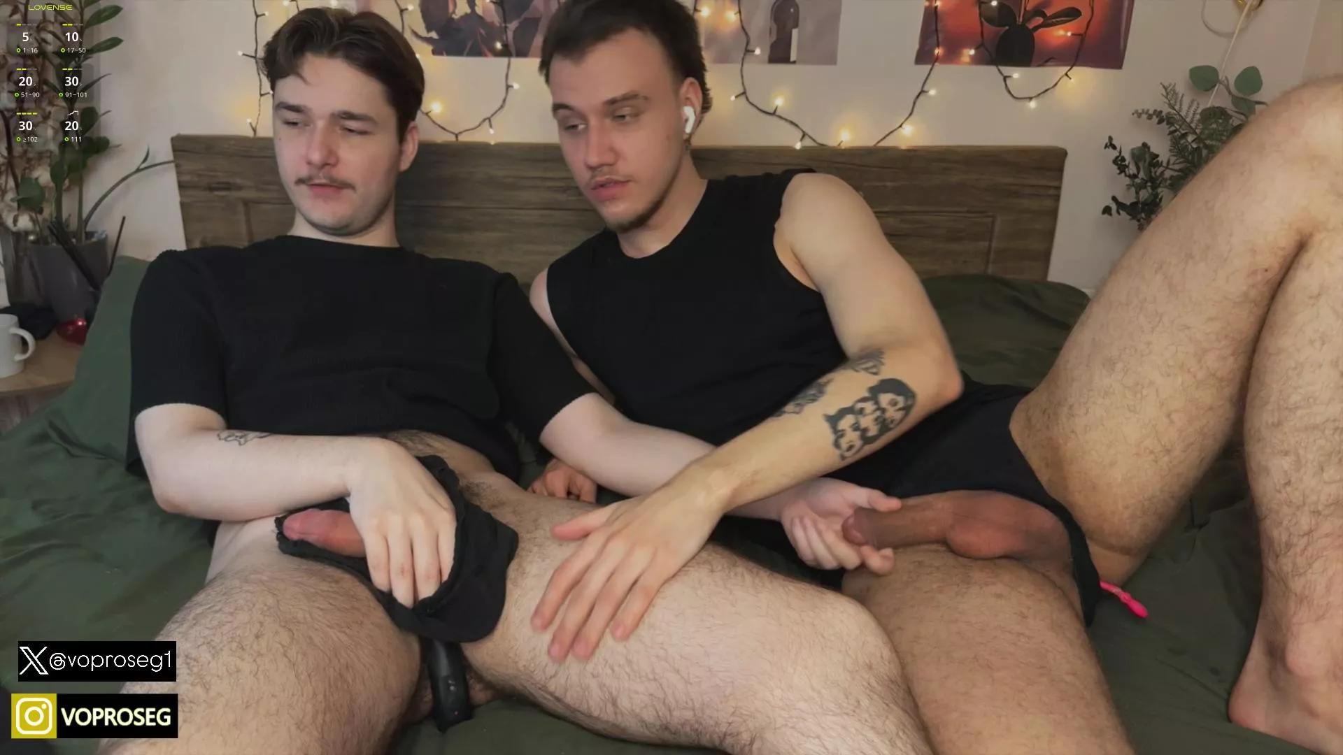 unicteinefun on Cam4 