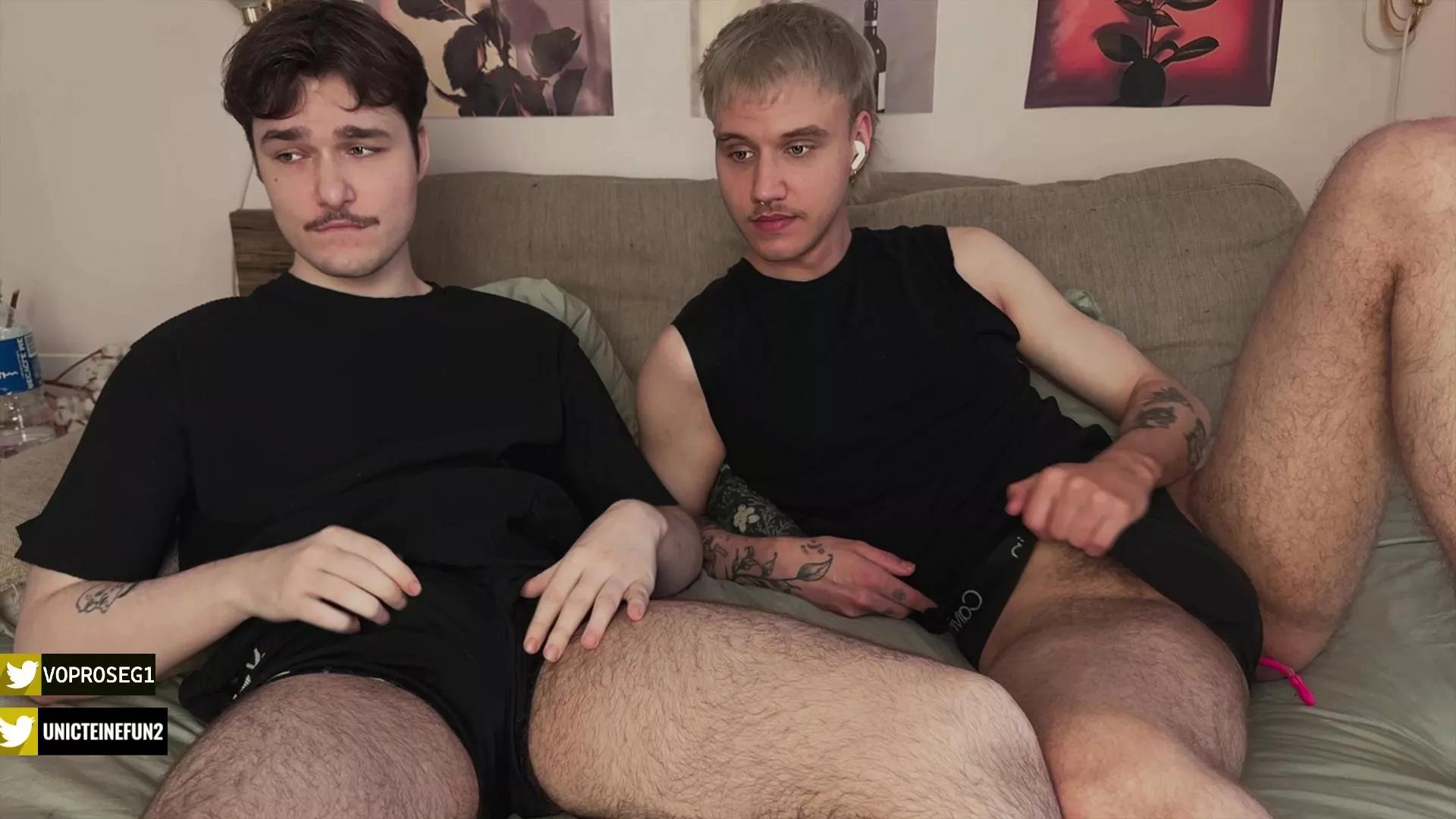 unicteinefun on Cam4 