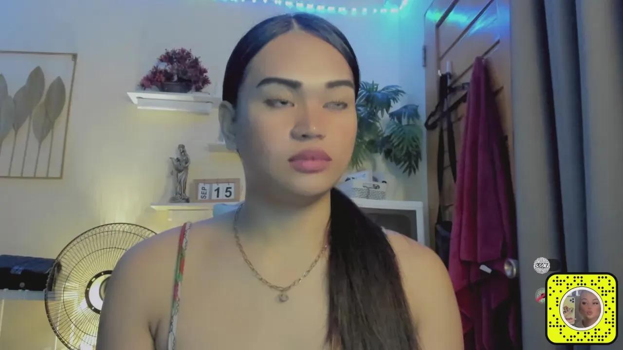Avatar of urhot_babygirl