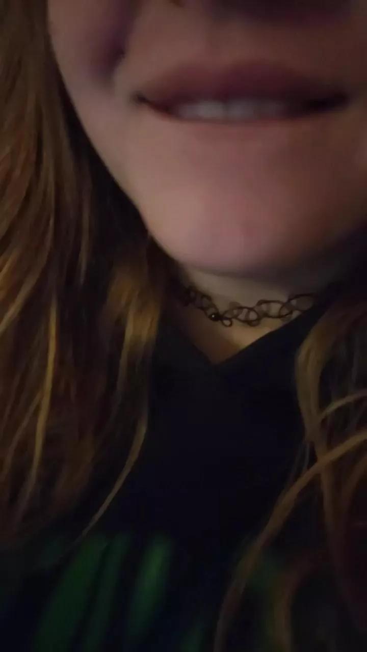 Ursula98 on Cam4 