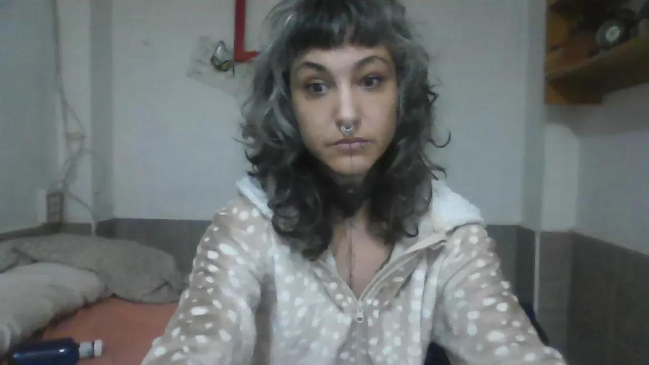 UrValkyrie —  #pussy #feet #ass #smoke