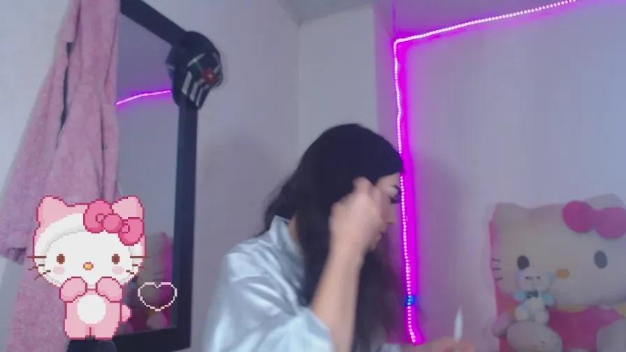 Freechat valentinat_fun on Cam4