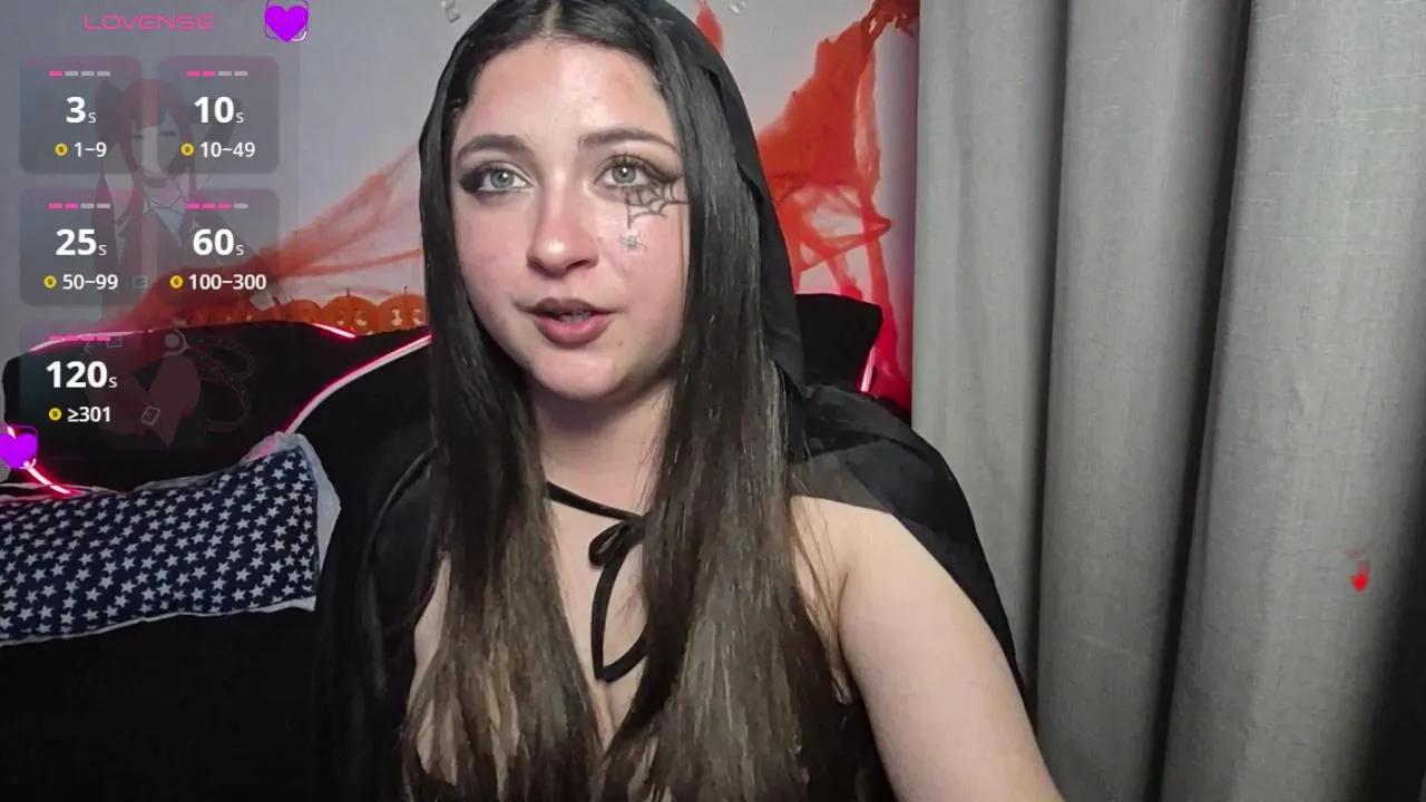 Valentinauwu —  #masturbation #schoolgirl #bigass #gamer #cum #ass #amateur