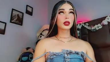 Offline ValentineMarian on Cam4