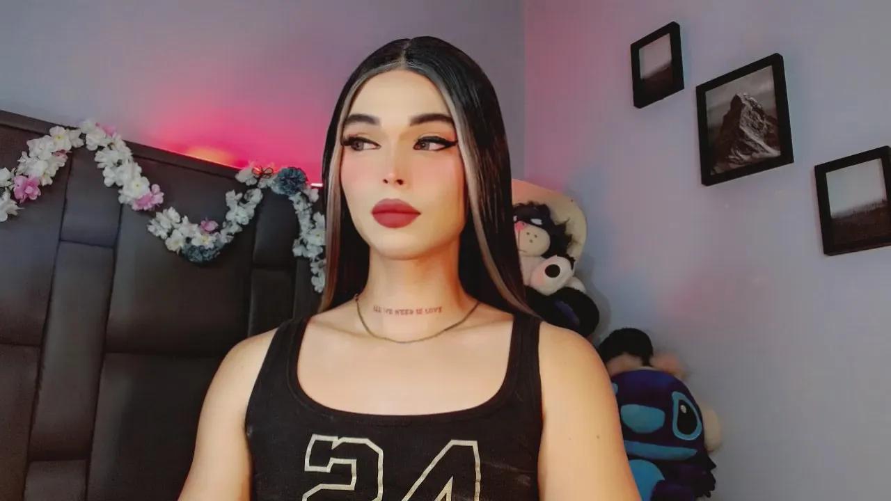 Offline ValentineMarian on Cam4