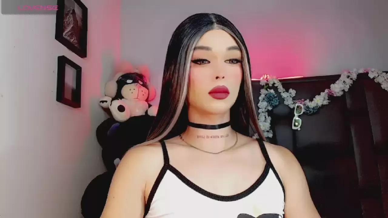 Offline ValentineMarian on Cam4
