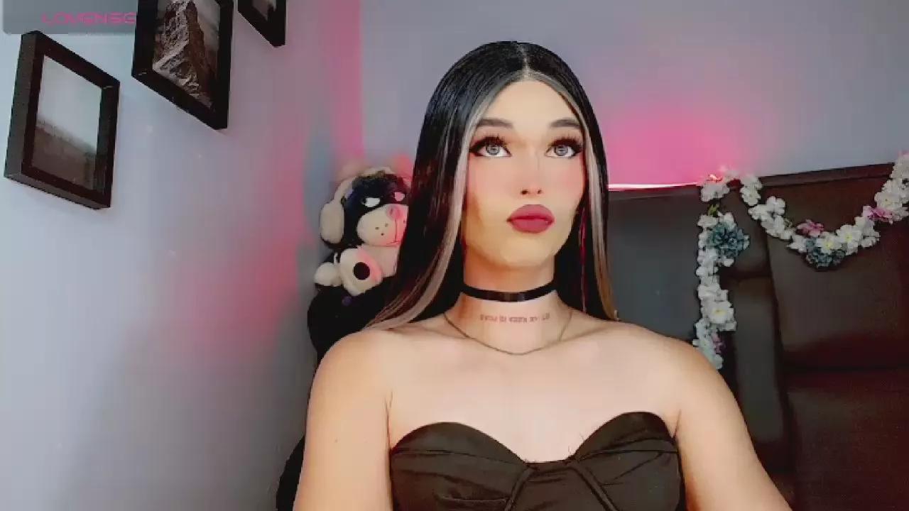 Offline ValentineMarian on Cam4