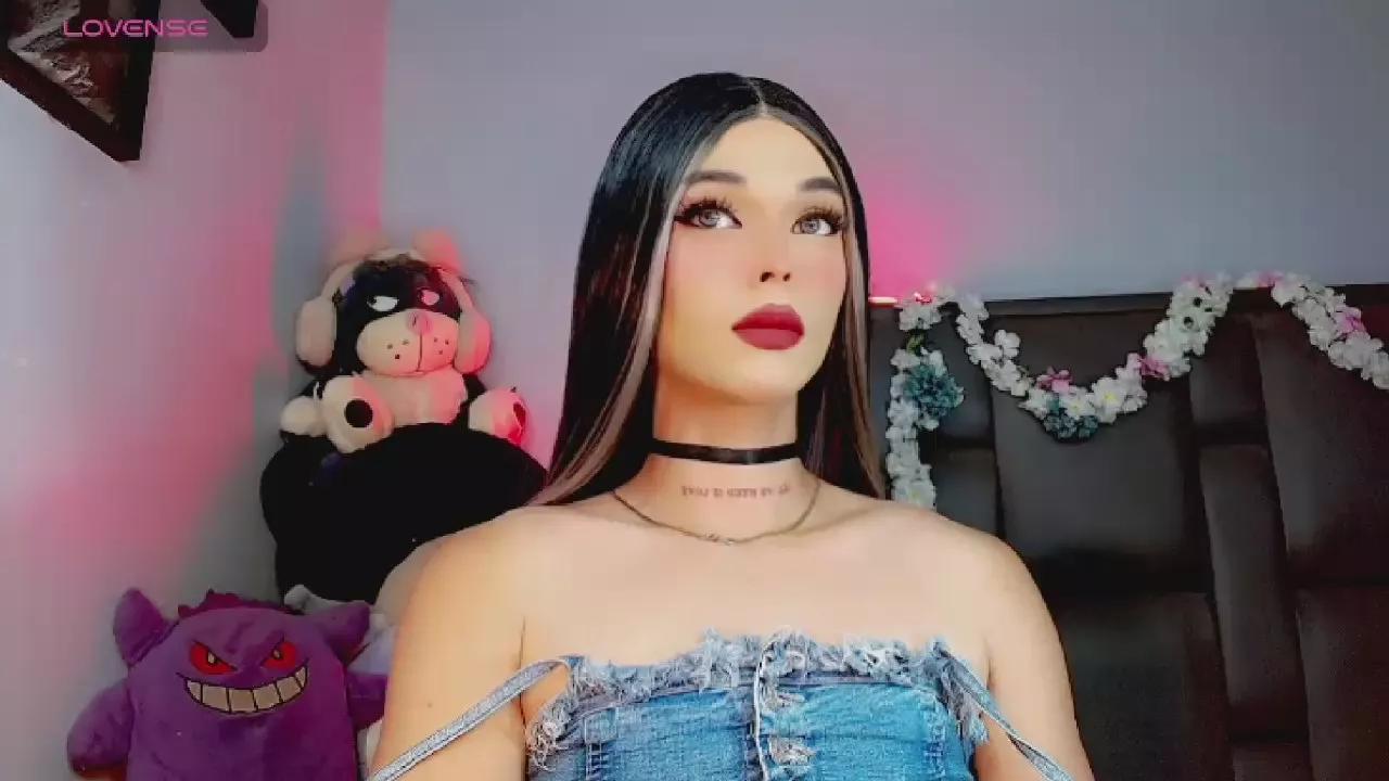Offline ValentineMarian on Cam4