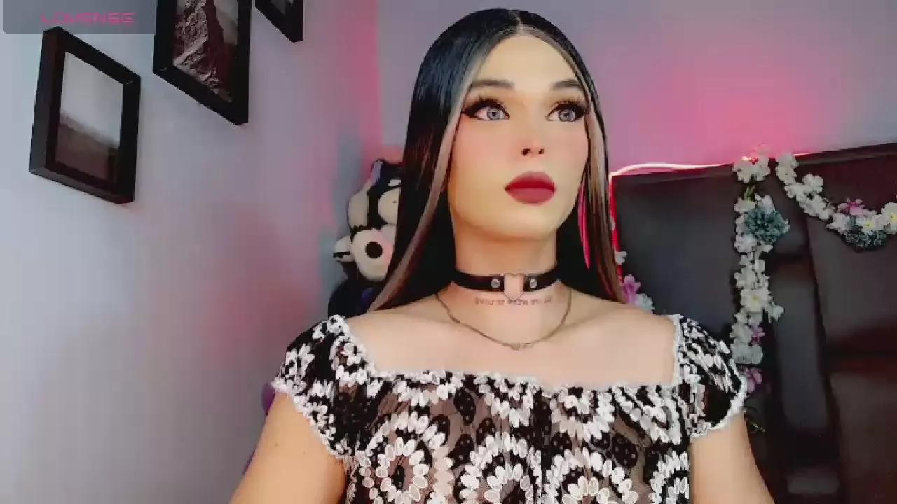 Offline ValentineMarian on Cam4