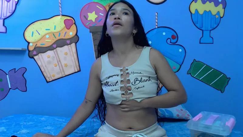 Avatar of valeria18sexy