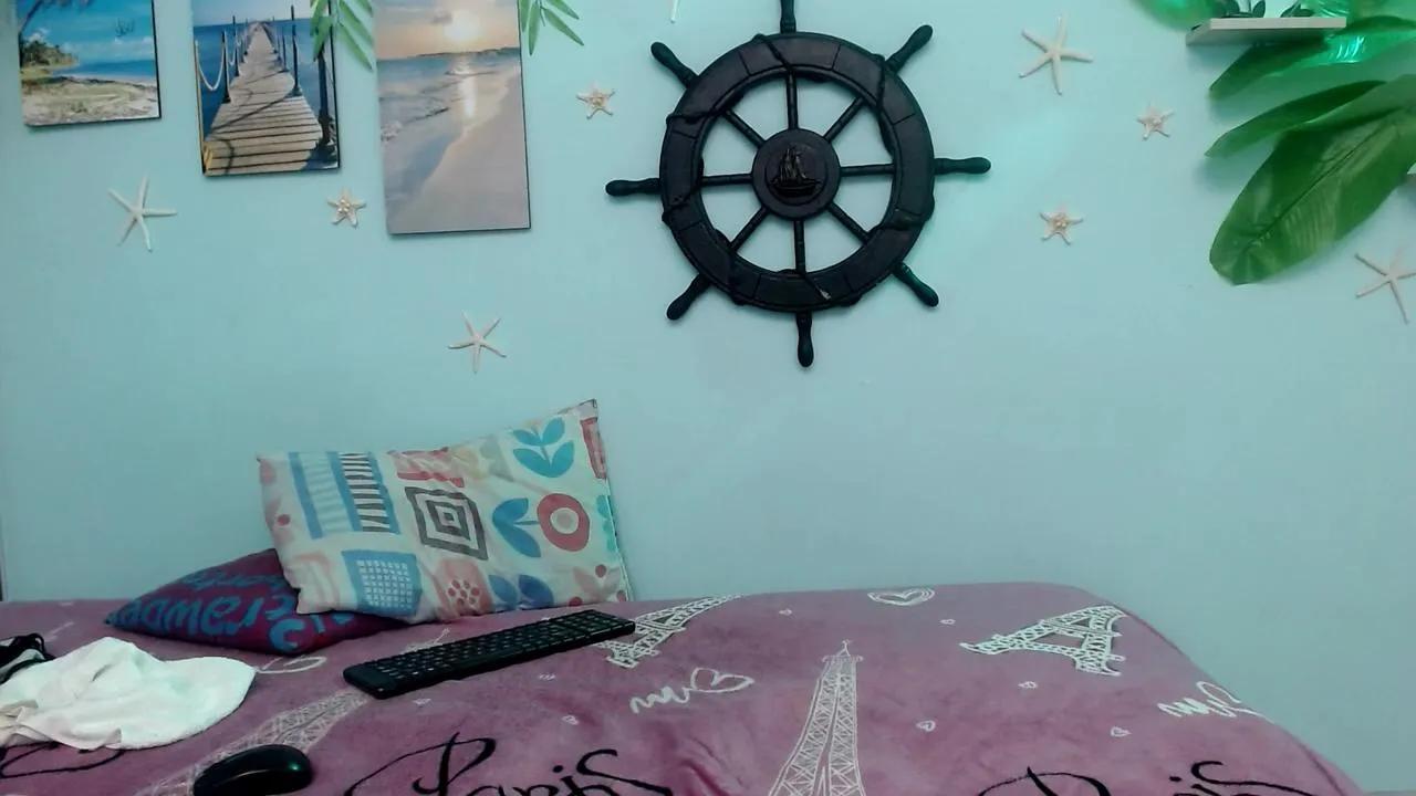 Avatar of valeria18sexy